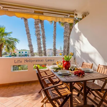 Corte Del Sud Terrace And Sea In Baia Будинок відпочинку