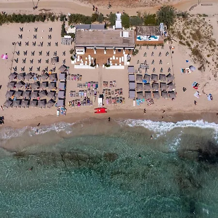 Corte Del Sud Terrace And Sea In Baia Дом отдыха