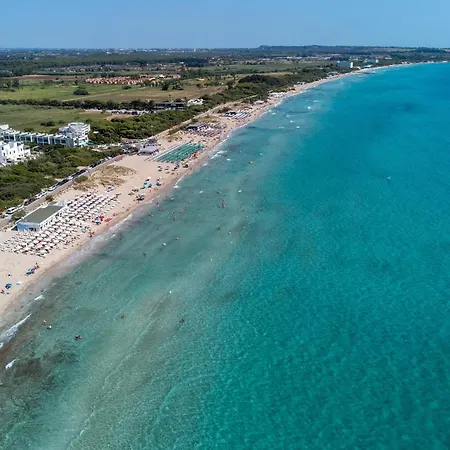 Corte Del Sud Terrace And Sea In Baia Будинок відпочинку *